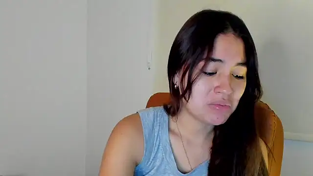 AriaMontgomery online show from 01.30.25