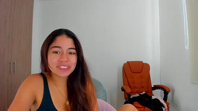 AriaMontgomery online show from 02.25.25