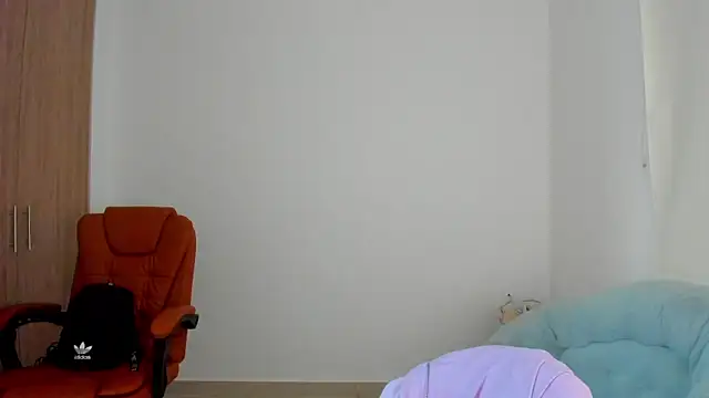 AriaMontgomery online show from 03.11.25