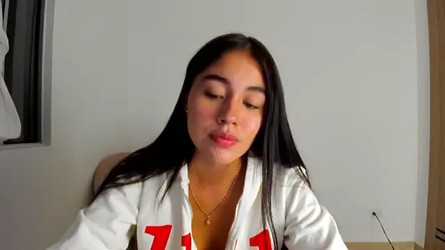 AriaMontgomery online show from 06.01.26
