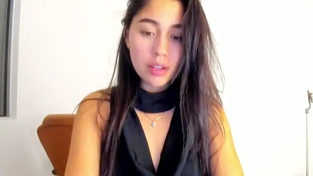 Snapshot of AriaMontgomery chatting on 07.05.26 AriaMontgomery online show from 07.05.26