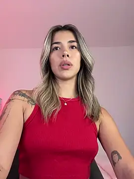 Eli818 online show from 12.07.24