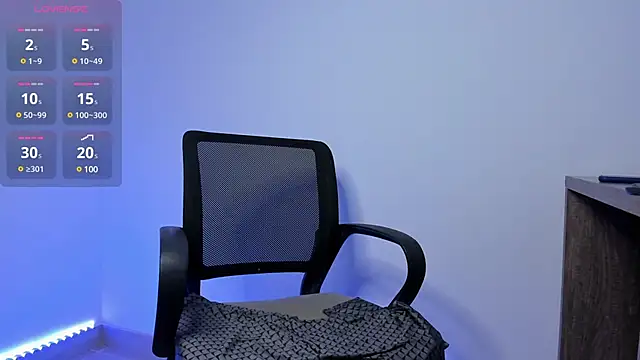 stephennolan1 online show from 02.04.25