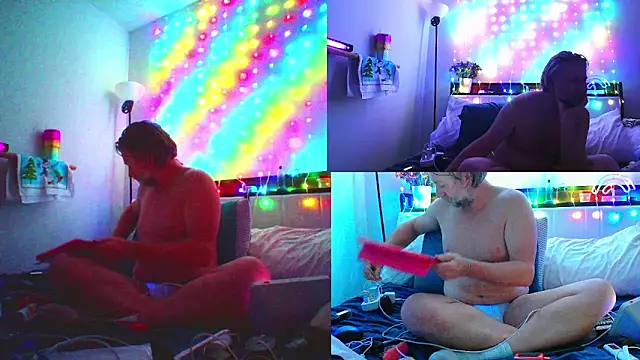 onlym4m online show from 12.16.24