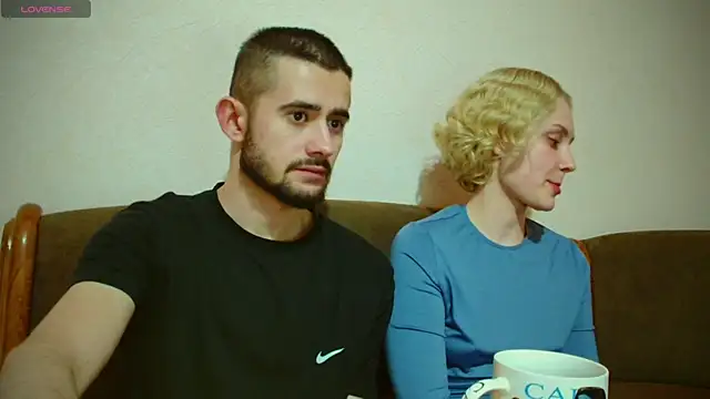 Sweet  Daddy online show from 01.12.25