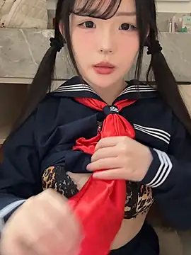 Mimi Dairy  online show from 04.23.26