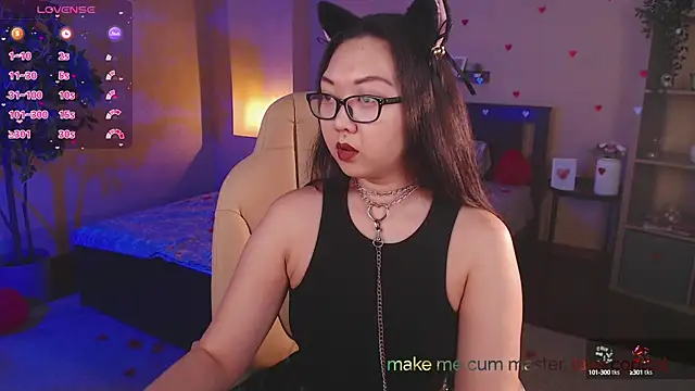 Snapshot of Marine_Vact chatting on 02.18.25 Marine Vact online show from 02.18.25