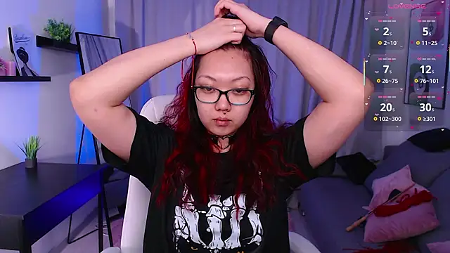 Marine Vact online show from 02.19.26