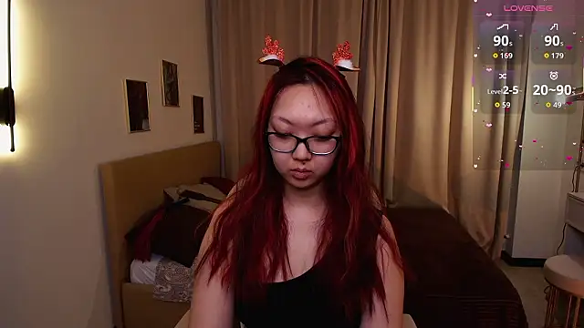 Marine Vact online show from 03.04.26