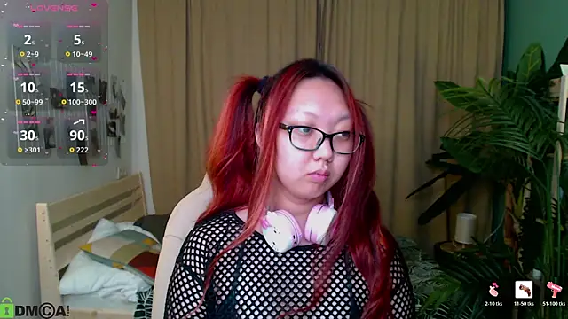 Snapshot of Marine_Vact chatting on 07.19.26 Marine Vact online show from 07.19.26