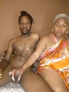 Ras and Stewf online show from 11.02.25