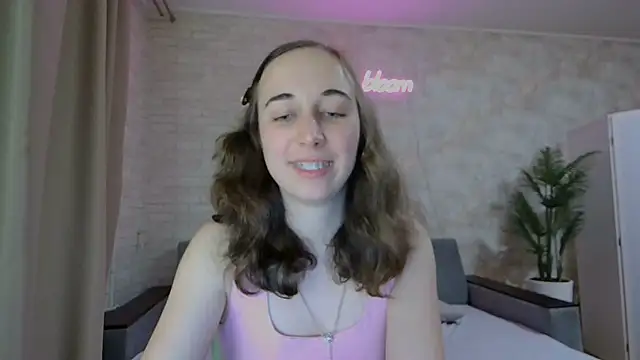 Anika bloom online show from 02.06.25