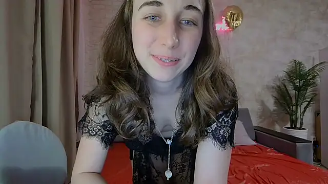 Anika bloom online show from 03.02.25