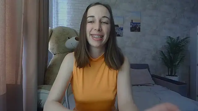 Anika bloom online show from 10.09.25