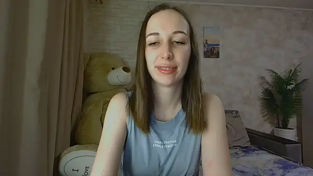 Anika bloom online show from 11.22.25