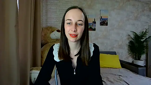 Anika bloom online show from 01.07.26