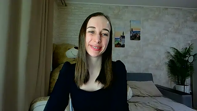 Anika bloom online show from 02.01.26