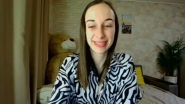 Anika bloom online show from 02.16.26