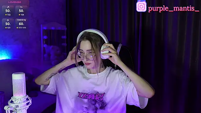 Snapshot of sayonara_6 chatting on 01.24.25 sayonara 6 online show from 01.24.25