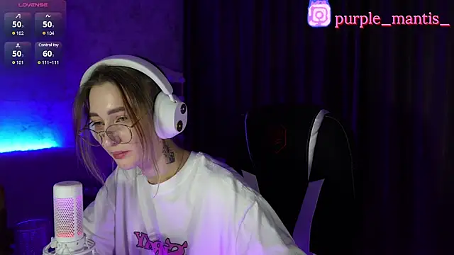 Snapshot of sayonara_6 chatting on 01.24.25 sayonara 6 online show from 01.24.25