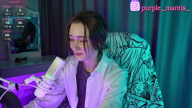 Snapshot of sayonara_6 chatting on 03.05.25 sayonara 6 online show from 03.05.25