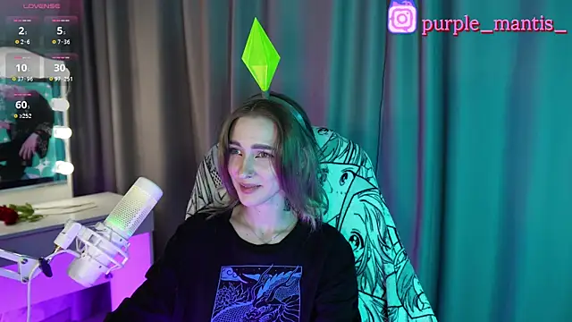 Snapshot of sayonara_6 chatting on 03.13.25 sayonara 6 online show from 03.13.25