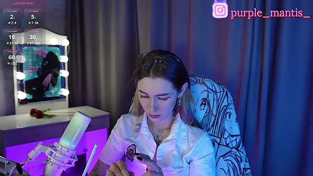 Snapshot of sayonara_6 chatting on 03.14.25 sayonara 6 online show from 03.14.25