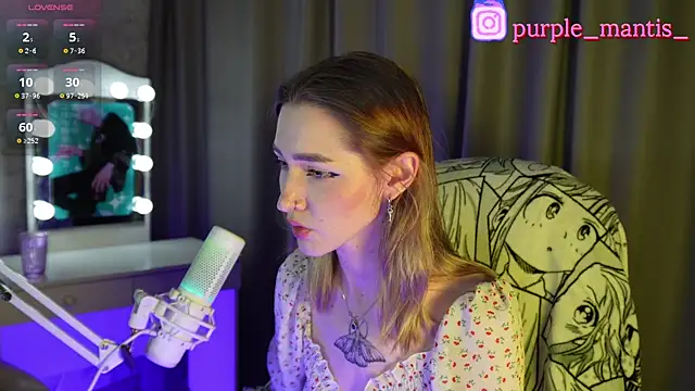 Snapshot of sayonara_6 chatting on 03.21.25 sayonara 6 online show from 03.21.25