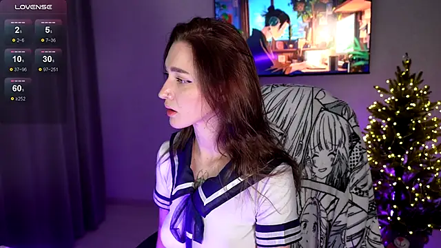 sayonara 6 online show from 12.16.25