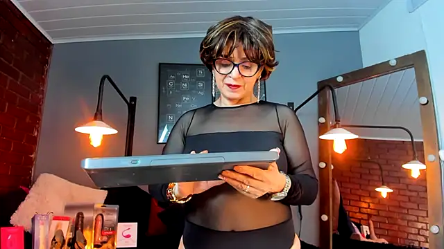 Samantha mature56 online show from 03.13.26