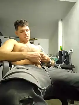 King russo online show from 11.05.25