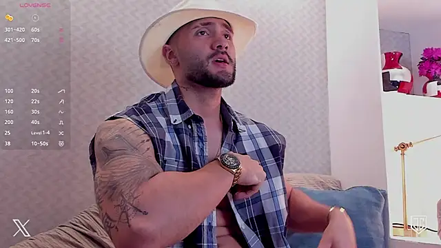 JeanColleman online show from 01.24.25