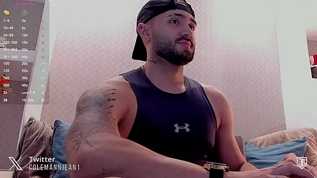 JeanColleman online show from 01.30.25