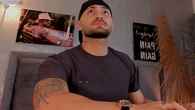 JeanColleman online show from 09.17.25