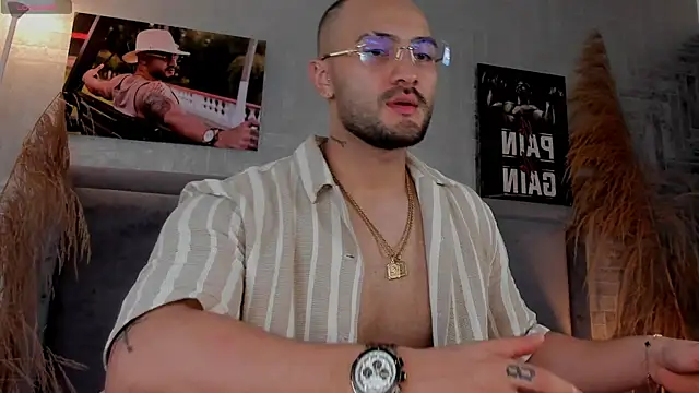 JeanColleman online show from 09.18.25