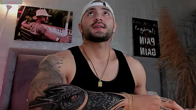 JeanColleman online show from 10.17.25