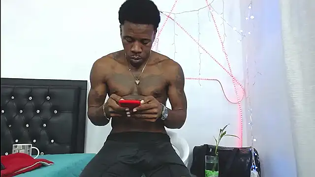 Damian hart 24CM online show from 04.18.26