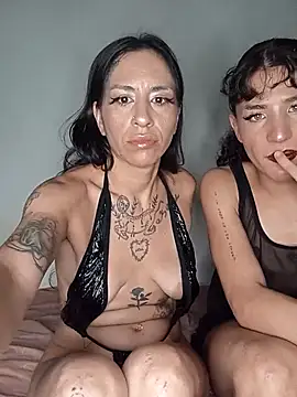 LaCristinatrans online show from 02.17.26