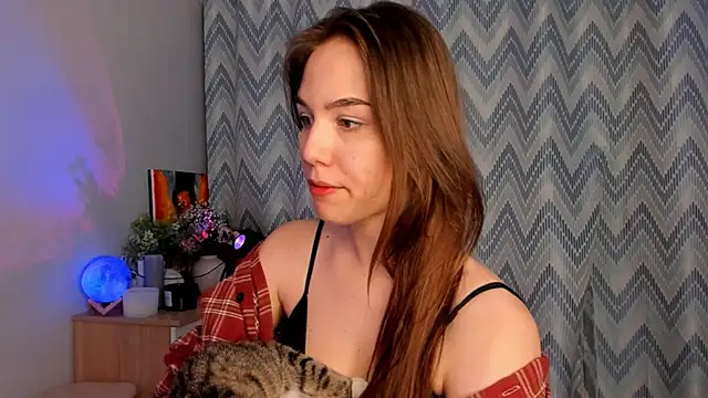 Snapshot of Tate_Angel chatting on 01.26.25 Tate Angel online show from 01.26.25