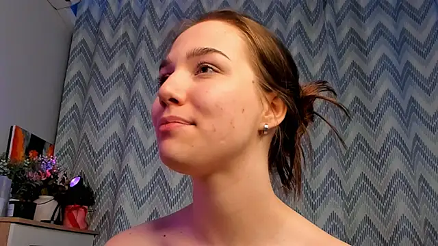 Snapshot of Tate_Angel chatting on 01.26.25 Tate Angel online show from 01.26.25