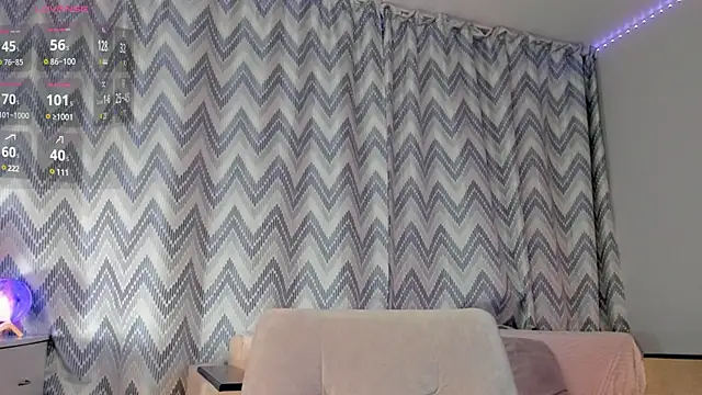 Snapshot of Tate_Angel chatting on 02.05.25 Tate Angel online show from 02.05.25