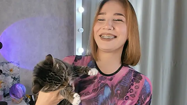 Snapshot of Tate_Angel chatting on 09.19.25 Tate Angel online show from 09.19.25