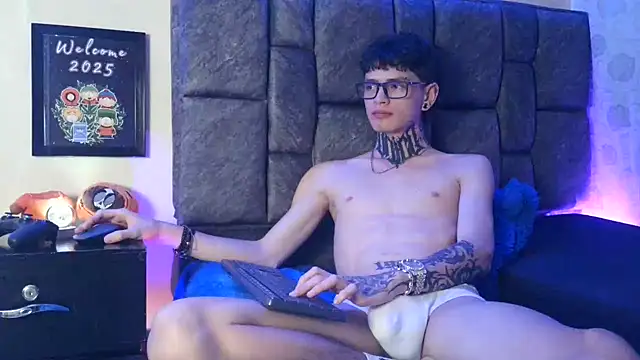 Dan brownn online show from 01.24.25