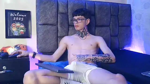 Dan brownn online show from 01.25.25