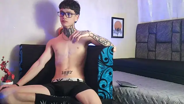 Dan brownn online show from 03.11.25