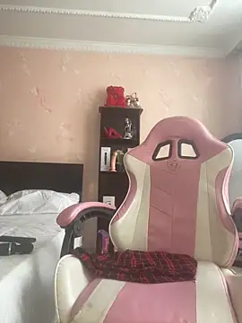 Sharongirl07 online show from 02.02.25