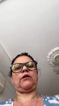 Sharongirl07 online show from 02.18.25