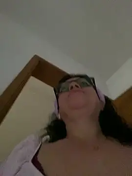 Sharongirl07 online show from 03.07.25