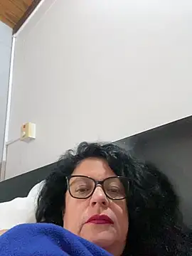 Sharongirl07 online show from 09.20.25