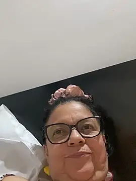 Sharongirl07 online show from 09.27.25